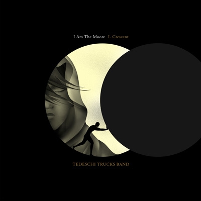 I Am The Moon: I.Crescent (SHM-CD) : Tedeschi Trucks Band