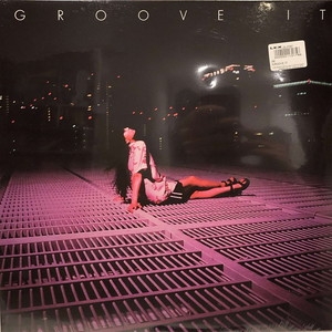 中古:盤質S】 Groove It (アナログレコード) : iri | HMV&BOOKS online 