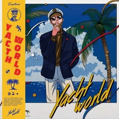 [新品レコード] engelwood yacht world LP Yacht World (アナログレコード) : Engelwood | HMV&BOOKS
