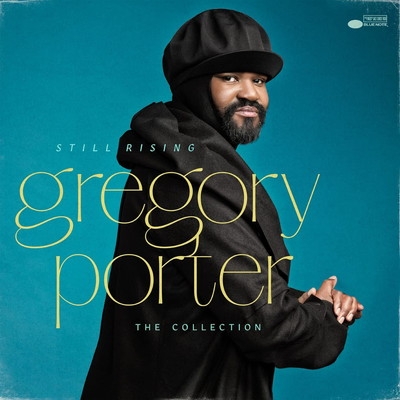 Still Rising (アナログレコード) : Gregory Porter | HMV&BOOKS