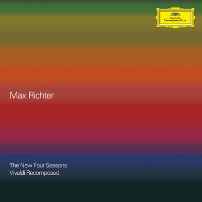 New Four Seasons -Vivaldi Recomposed (SHM-CD) : Max Richter 