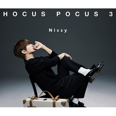 HOCUS POCUS 3 : Nissy (西島隆弘) | HMV&BOOKS online - AVCD-96973