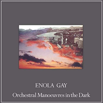 enola gay song release date