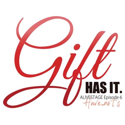 BD】2.5次元ダンスライブ｢ALIVESTAGE」 Episode 6「Gift」 | HMV&BOOKS