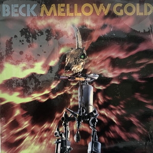 【中古:盤質B】 Mellow Gold : BECK | HMV&BOOKS Online - BL05R