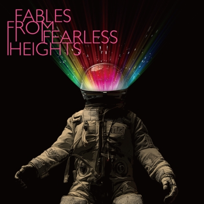 Fables From Fearless Heights (国内盤/スカイブルーヴァイナル仕様/アナログレコード)