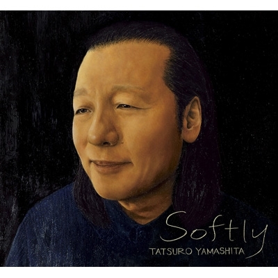 SOFTLY 【初回生産限定盤】(+プレミアムCD)＜2枚組＞ : 山下達郎 