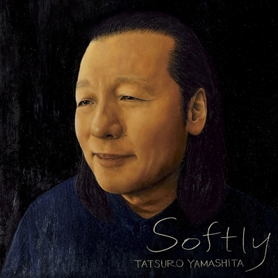 SOFTLY 【完全生産限定】(2枚組/180グラム重量盤レコード) : 山下達郎 