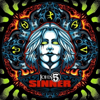 Sinner (Picture Disc Vinyl)