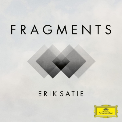 Fragments』 サティ (2枚組アナログレコード/Deutsche