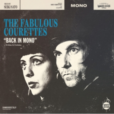 Back In Mono (B-sides & Outtakes)