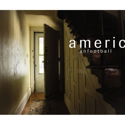 American Football(帯付/輸入盤国内仕様/アナログレコード)※入荷数がご