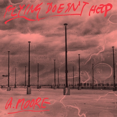 Flying Doesn't Help ＜紙ジャケット＞ : Anthony Moore | HMV&BOOKS