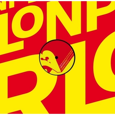 洋楽 PERLON superlongevity2 Superlongevity 2 – 2 x Vinyl (12