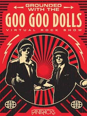 Grounded With The Goo Goo Dolls (DVD) : Goo Goo Dolls | HMVu0026BOOKS online -  CLO3166D