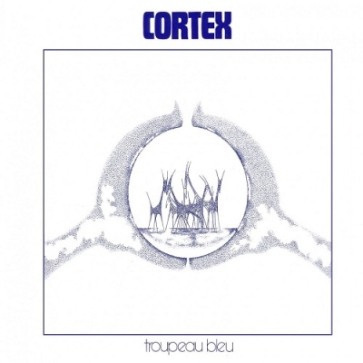 Cortex コルテックス Troupeau Bleu アナログ LP Troupeau Bleu (アナログレコード) : Cortex (France) | HMV&BOOKS