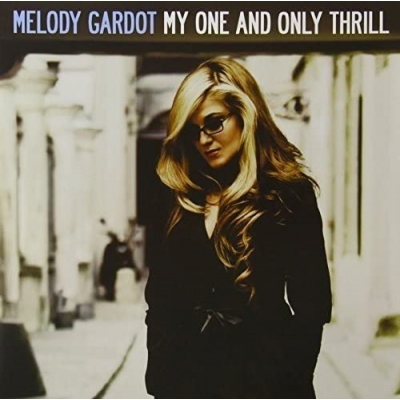 My One And Only Thrill (45回転/2枚組/180グラム重量盤レコード) : Melody Gardot | HMV&BOOKS  online - ORGLP0161-45