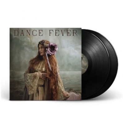 Dance Fever 【HMV限定盤】(別アートワークジャケット仕様/アナログレコード)