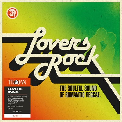 Lovers Rock: The Soulful Sound Of Romantic Reggae | HMV&BOOKS