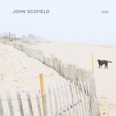 John Scofield （180グラム重量盤レコード）