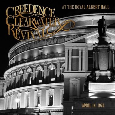 Live At The Royal Albert Hall ＜MQA-CD/UHQCD＞ : Creedence ...
