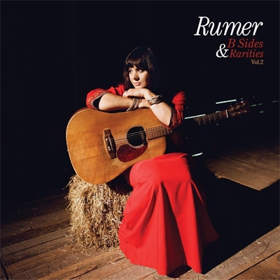 B Sides & Rarities Vol.2 : Rumer | HMV&BOOKS online - COOKCD828J