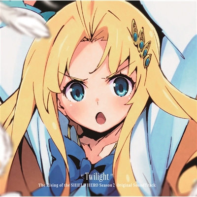 【新発売】今週の市販 盾の勇者の成り上がり オリジナル・サウンドトラック レコード 2LP 邦楽