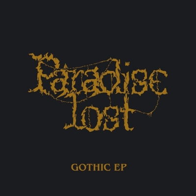 Gothic Ep : Paradise Lost | HMVu0026BOOKS online - VILELP956