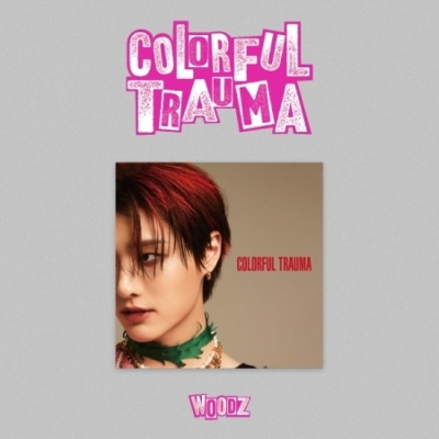 国内盤CD] TRAUMA/TRAUMA - CD