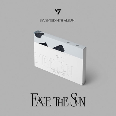 4th Album「Face the Sun」 ＜ep.5 Pioneer＞ : SEVENTEEN | HMV&BOOKS