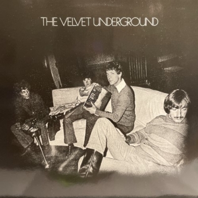 中古:盤質B】 Velvet Underground : Velvet Underground | HMV&BOOKS