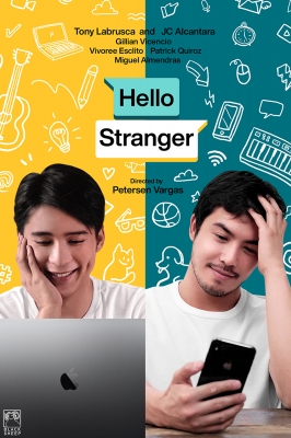 Hello Stranger | HMV&BOOKS online : Online Shopping & Information