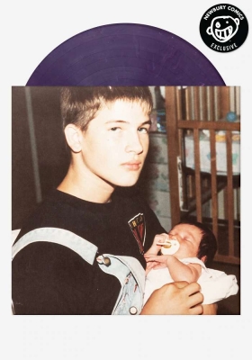 【新品未開封】【レコード】Big Thief Capacity Capacity Exclusive Lp : Big Thief | HMV&BOOKS online - A10255