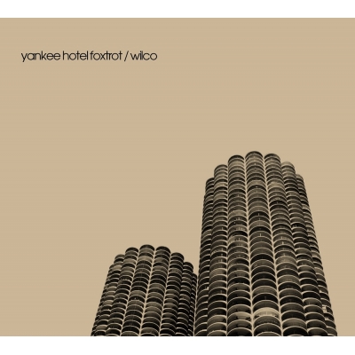 Yankee Hotel Foxtrot (2枚組アナログレコード) : Wilco | HMV&BOOKS