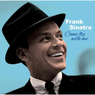 Come Fly Me (+1 Bonus Album: Come Dance With Me!) : Frank Sinatra |  HMVu0026BOOKS online - 170062