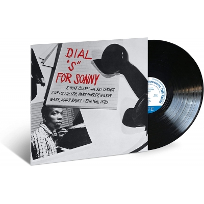 Dial S For Sonny (180グラム重量盤レコード/CLASSIC VINYL) : Sonny