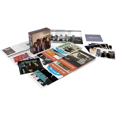 Singles Box Volume One: 1963-1966 (18枚組7インチシングルレコード/BOXセット)