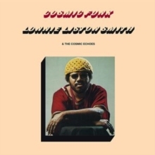 送料無料 レア国内盤レコード2枚まとめ　LONNIE LISTON SMITH Cosmic Funk (アナログレコード) : Lonnie Liston Smith / The