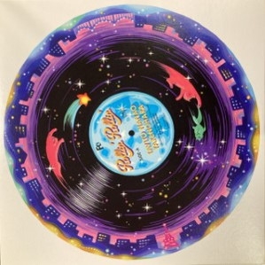 やけのはら 七尾旅人 Rollin' Rollin' Stream 七尾旅人×やけのはら Rollin Rollin by Ryosuke Ooi