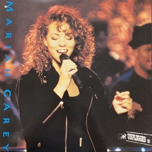 【中古:盤質B】 Mtv Unplugged Ep : Mariah Carey | HMV&BOOKS Online - 4718691