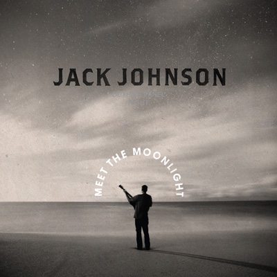 Meet The Moonlight : Jack Johnson | HMV&BOOKS online - UICU-1344