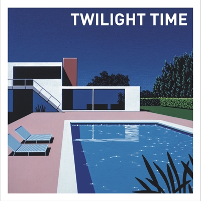 TWILIGHT TIME (アナログレコード) | HMV&BOOKS online - GRGALP0005