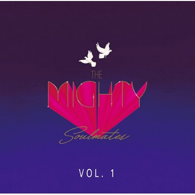 Mighty Soulmates Vol.1 : Mighty Soulmates