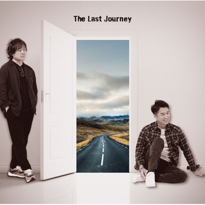 The Last Journey ～47の扉～ : DEEN | HMV&BOOKS online - ESCL-5680