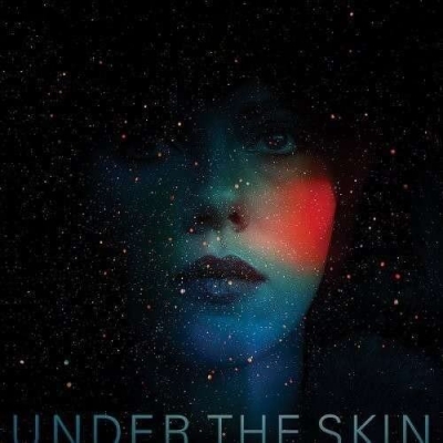 アンダー・ザ・スキン Under The Skin オリジナルサウンドトラック