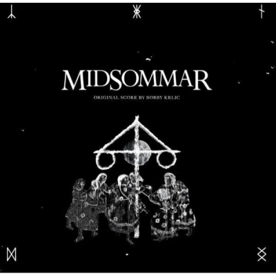 ミッドサマー Midsommar オリジナルサウンドトラック(スコア)(アナログ