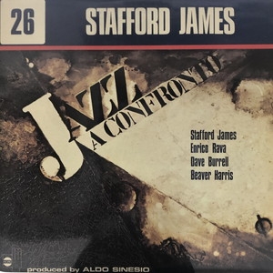 【中古:盤質B】 Jazz A Confronto 26 : Stafford James | HMV&BOOKS Online - HLL10126