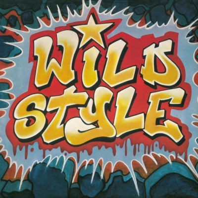 ワイルド・スタイル Wild Style オリジナルサウンドトラック (イエロー ...