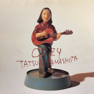 中古:盤質AB】 COZY : 山下達郎 | HMV&BOOKS online - WPJV7450