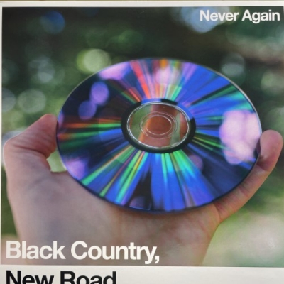 中古:盤質AB】 Never Again : ブラック・カントリー・ニュー・ロード